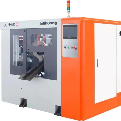 CNC high speed circular sawing machine metal iron steel saw machine full automatic OEM china factory 100mm circle saw machine