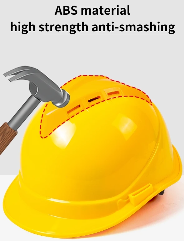 hard hats construction fast delivery kids safety pe shield helmet for construction safety work industry child head protection