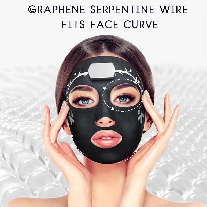 Style Face Skin Care Mask Beauty Cleansing Brightening New Moisturizing Anti Facial Mask