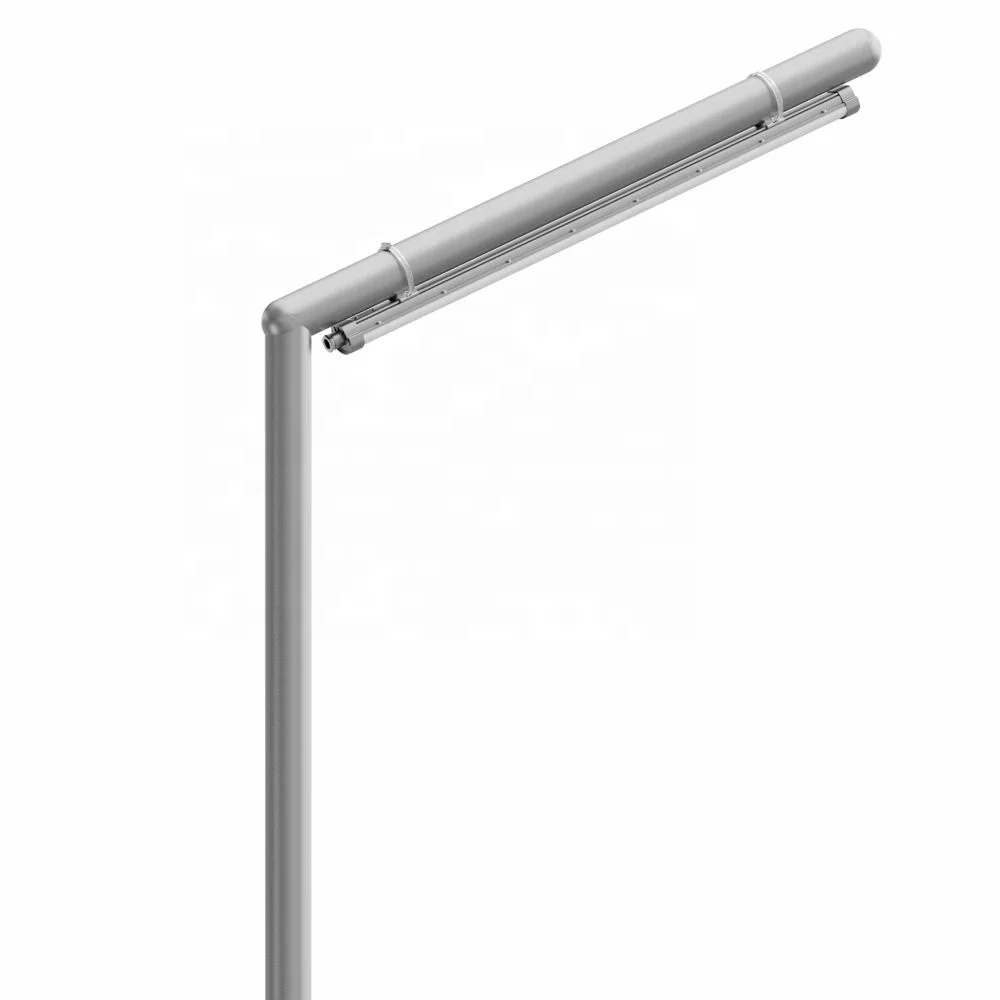 Zone 1 Zone 2 Atex Hazardous Area Explosion-proof Light led Explosion Proof Lamp 150lm/W waterproof IP66