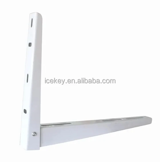Wall Mounting Bracket forCondenser AC Support Brackets for Mini Split Air Conditioner