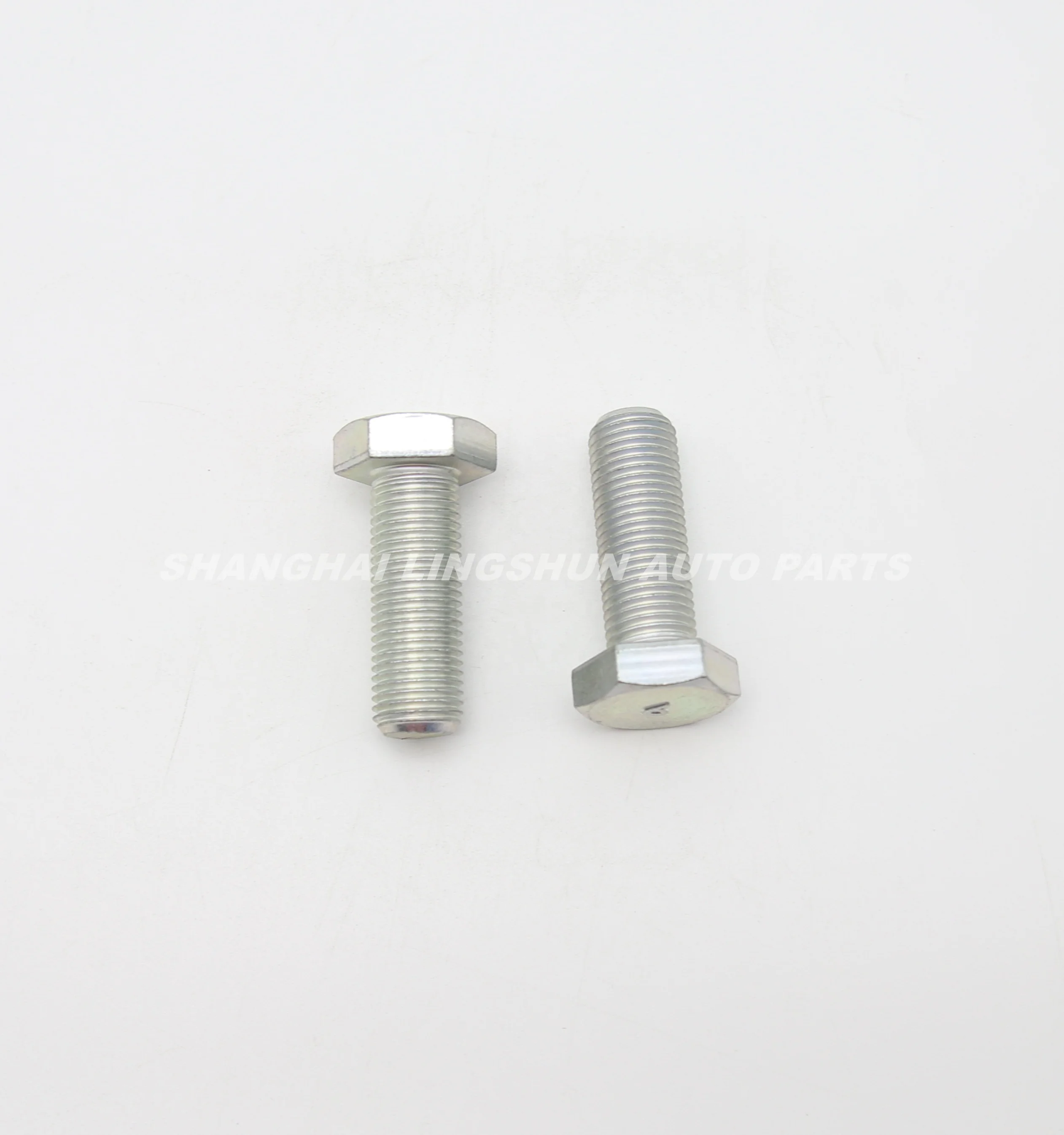 Genuine original auto parts 6HK1 4HK1 M14X40 8943964390 8-94396439-0 camshaft gear bolt
