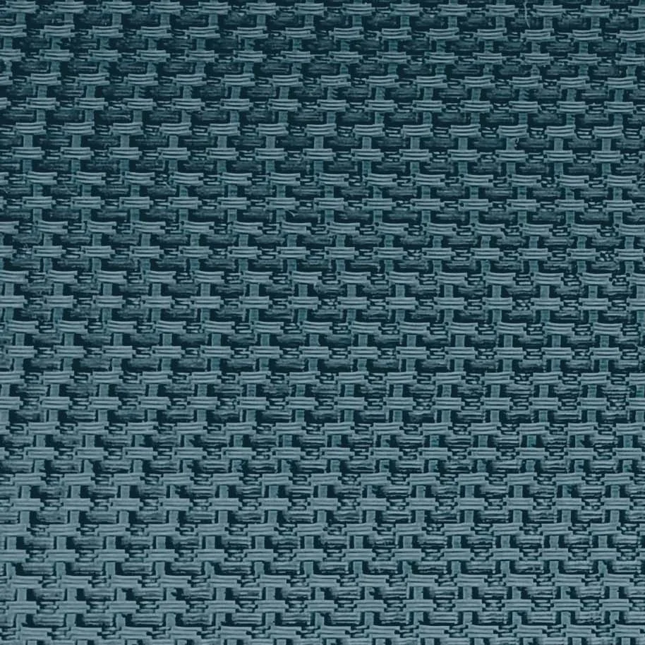 Высокоизносостойкая волнистая трава сине-зеленая грубая верхняя Резиновая ПВХ конвейерная лента для промышленности