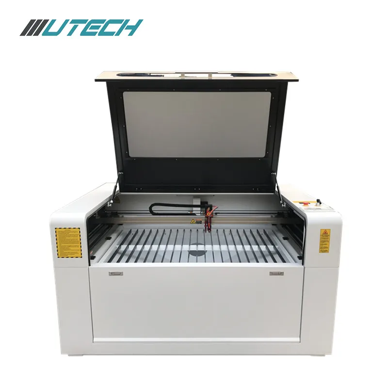 Pcb Laser Engraving Cutting Machine for Electronic Appliances