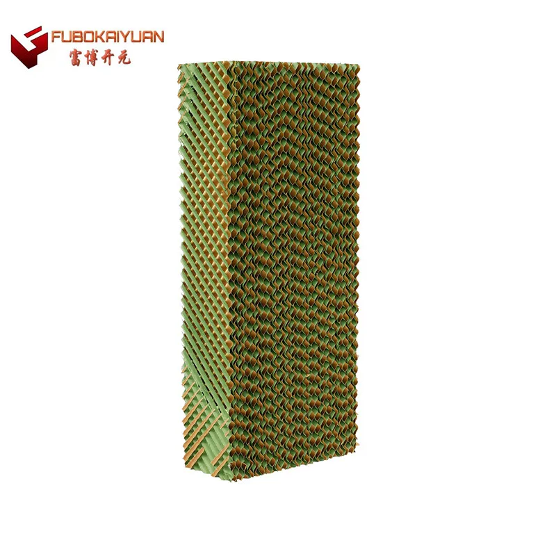 7090/7060/5090 Evaporative Cooling Pad for Poultry House Greenhouse