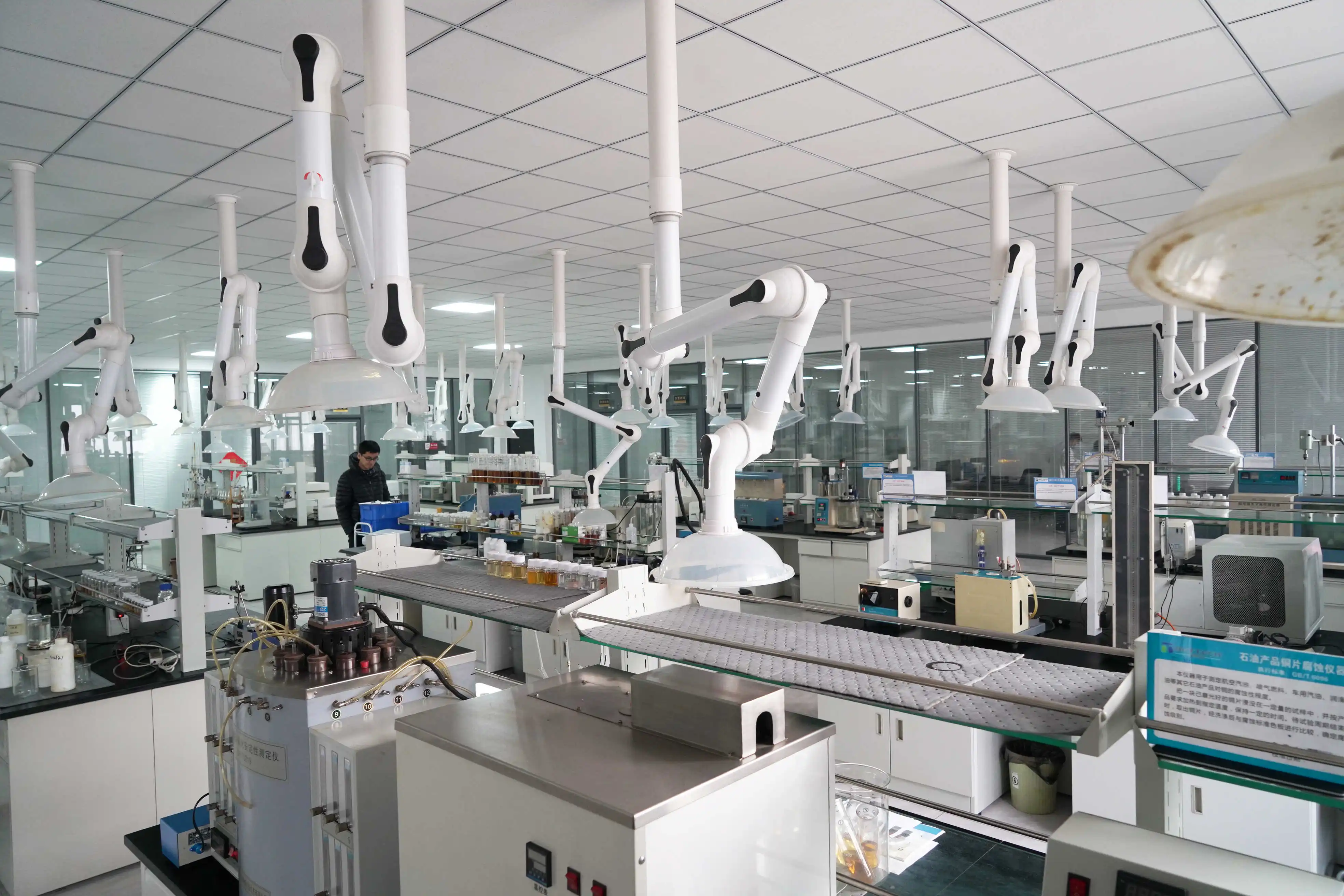 High TBN Diesel Engine Oil Additive Package API CF-4 CD Hot sale lubricant