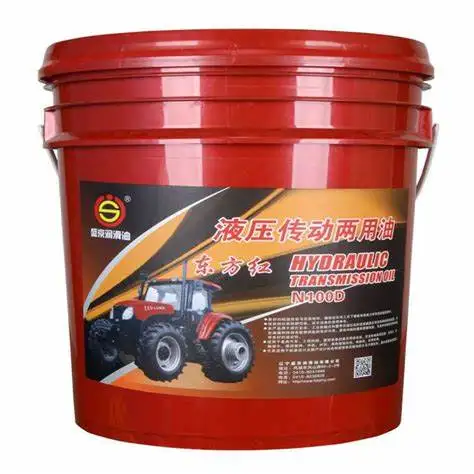 Most popular tractor hydraulic transmission double oil high quality lubricating oil