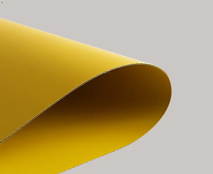 Термостойкий антипригарный материал из стекловолокна