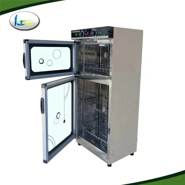 Высококачественный стерилизационный шкаф для одежды с горячим воздухом