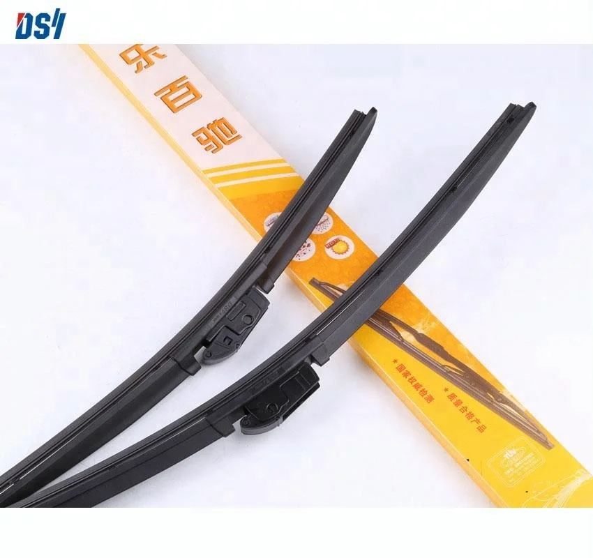 Wholesale DSY 866 Continuously Customization and standardization easy to install  adapters Essential for Cars Wiper Blade