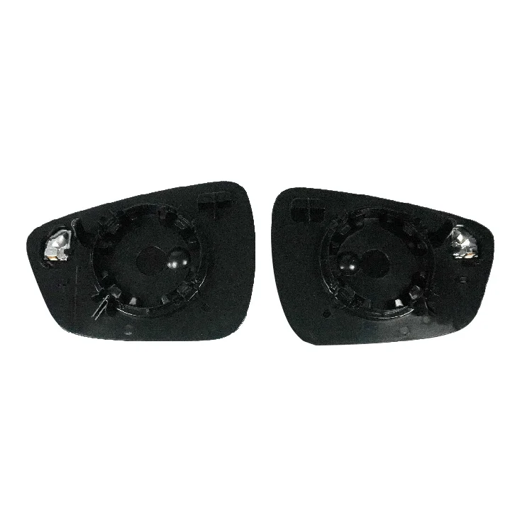 Auto body parts electric lens with turn signal with electric folding  with blind spot for FORD ESCAPE 2020