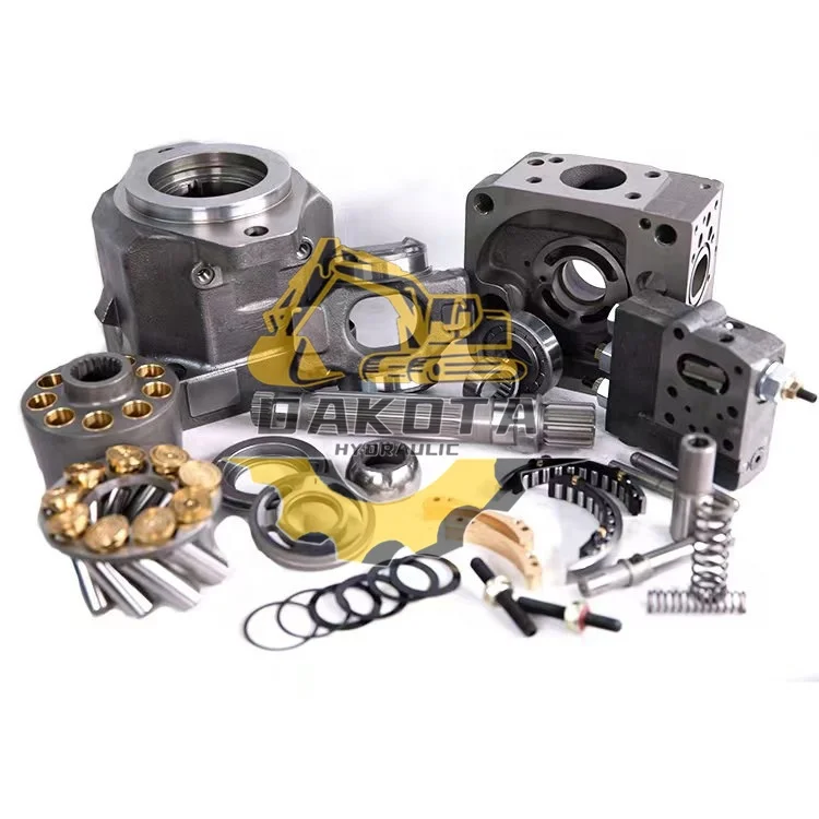 A11VLO Hydraulic pump parts A11VLO40 A11VLO60 A11VLO75 A11VLO130 A11VLO145 A11VLO260 A11VLO190