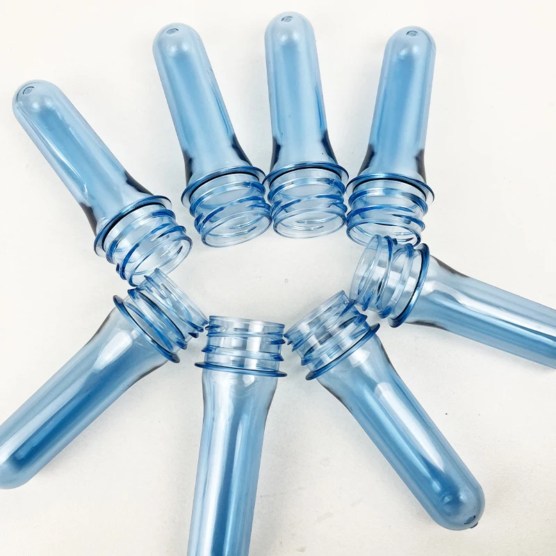 30/25 29/25 1810 1881 28mm 30mm 45mm 55mm Plastic Bottle Pet Preform Water Bottle Preforms