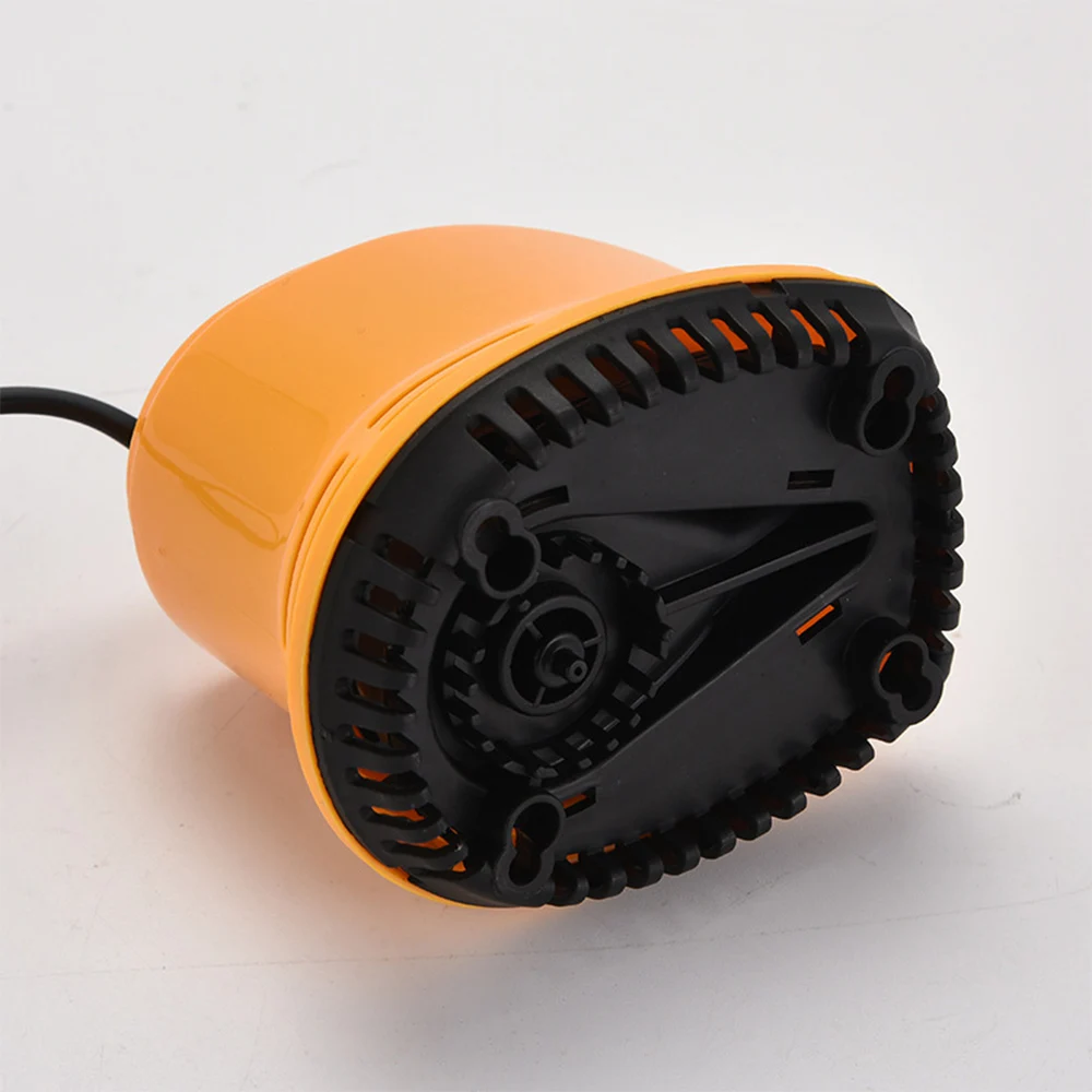 Hot Sale Industrial Water Circulation Pump Electromagnetic Drive Submersible Pump