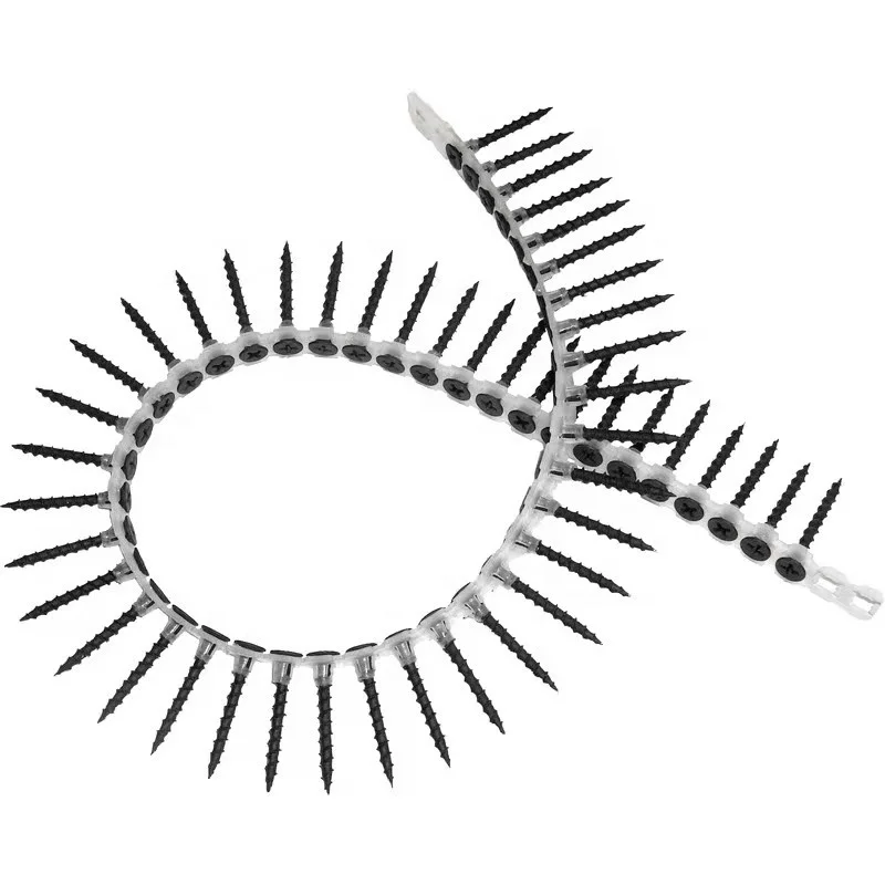 Plasterboard Screw Collated Drywall Screws