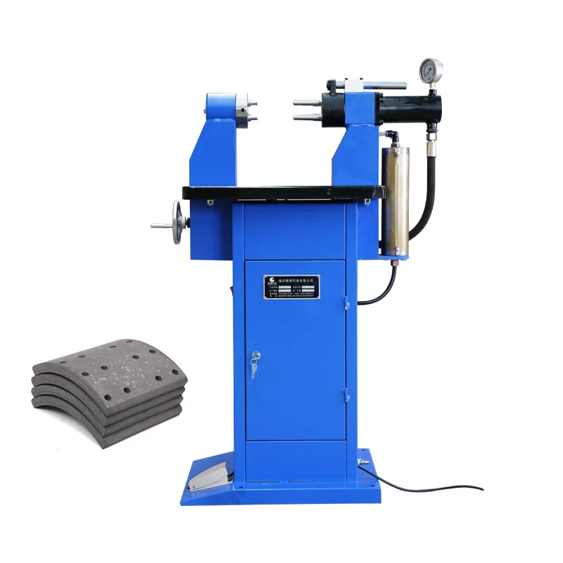 Reliable Quality High Efficient Convenient And Labor-Saving Self-Pierce Riveting Equipment