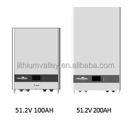 5KWH LiFEPO4 Battery pack 5000wh off grid power wall 48v 100ah battery solar system with backup lithium iron phosphate battery