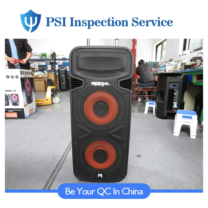 Служба проверки увлажнителя воздуха/служба проверки перед отправкой Шэньчжэнь