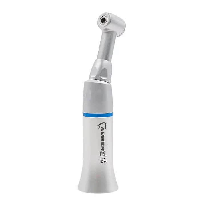 FPB Dental handpiece 1:1 contra angle ceramic bearing 1:1 low speed handpiece