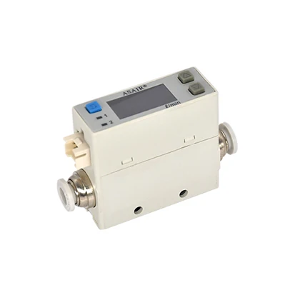 ASAIR mass flow meter gas flow sensor mass flow sensor AFM0725 for air  o2