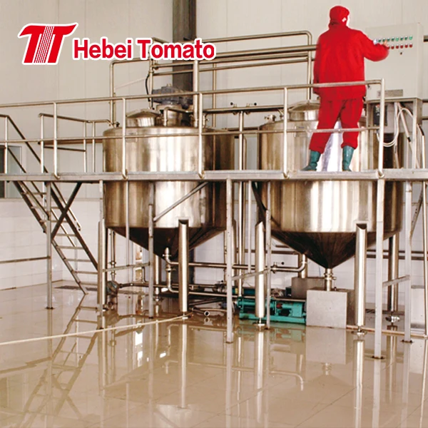 Popular Tomato Paste Supplier The Best Quality Tomato Paste in Any Different Sizes Tomato Paste