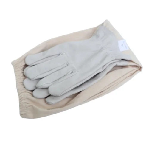 Manufacturers wholesale cycling gloves beekeeping leather piercing gardening gloves
