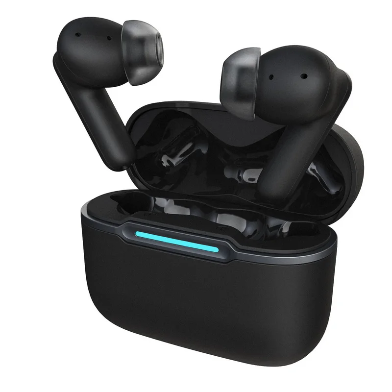 OEM Headset Open Ear Hook Bt5.3 600mah Supra-aural Earbuds TWS Wireless Earbuds