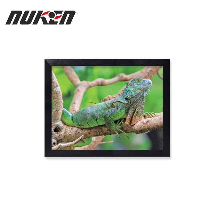 3D lenticular image designing service by NUKEN advanced 3d designing software