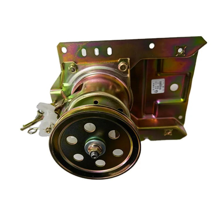 Wholesale High Quality Pressure Plate Production Line Washing Machine Clutch Assembly