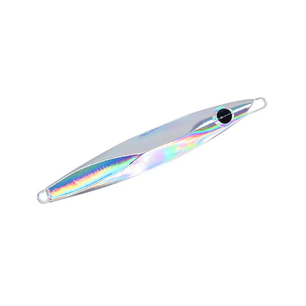The lowest price and the best quality jigging reel High quality fishing fixtures jigging lure Lead metal squid jig