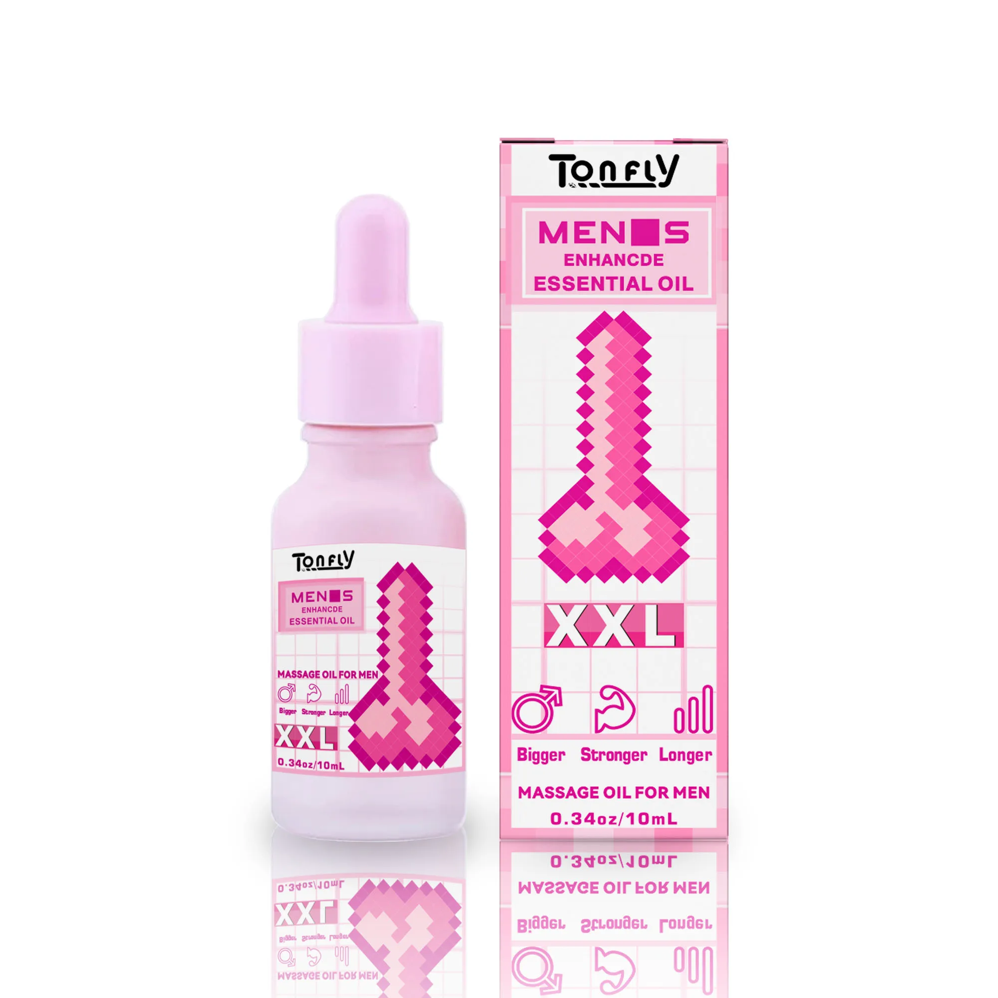 10ml Indian God Oil Strong Man XXL Big Dick Penis Increase Cream Sex Love Massage Oil Sex Long Time Sex Cream Men Essential Oil