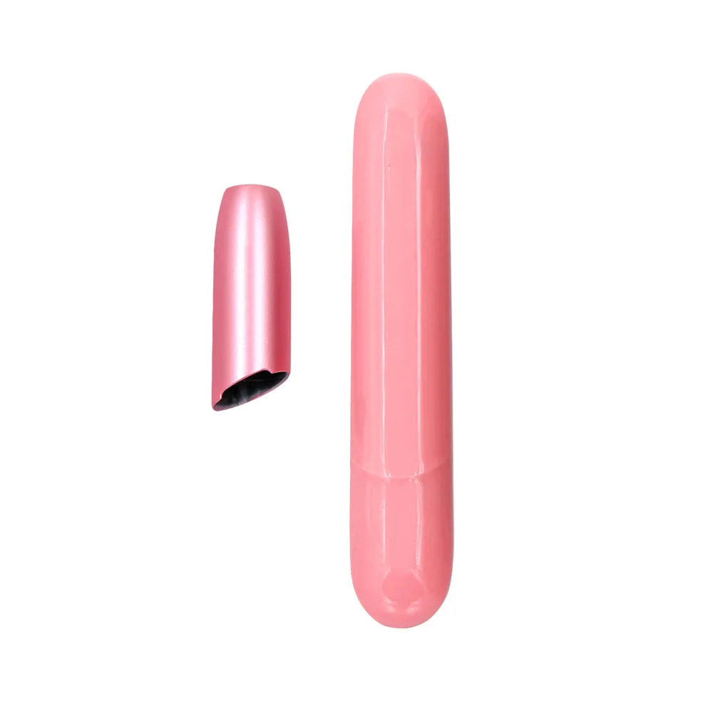 Pink Plastic Head Side Cover Protection Cover for Iqo 3 Duo Accessories