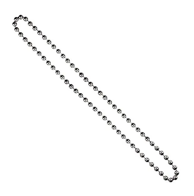Zebra Roller Blinds  Chains Accessories with Brass Metal Plastic Stainless Steel Ball Chains Bead Components for Blinds  Stylish