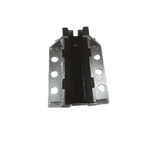 GOTS elevator parts guide shoes rail guide Car Roller Guide Shoe for elevators lift