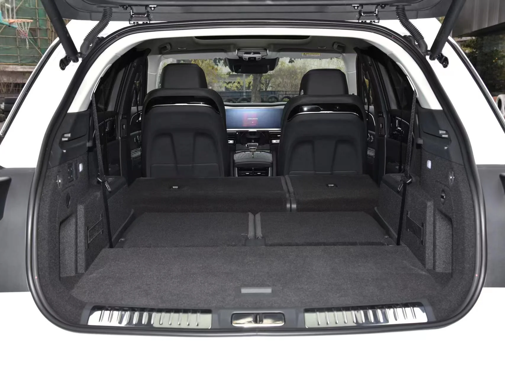 2023 2022 ChinaChina 0 KM used carSUV Executive Car 0 km new car red flag SUV Hongqi E-HS9 new energy vehicle 7-seat SUV hot sal