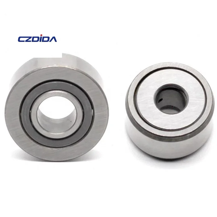 STO35 RSTO35 NAST35 Size 35x72x20mm High Quality Chromium Steel STO Series Yoke Type Track Rollers Needle Roller Bearing