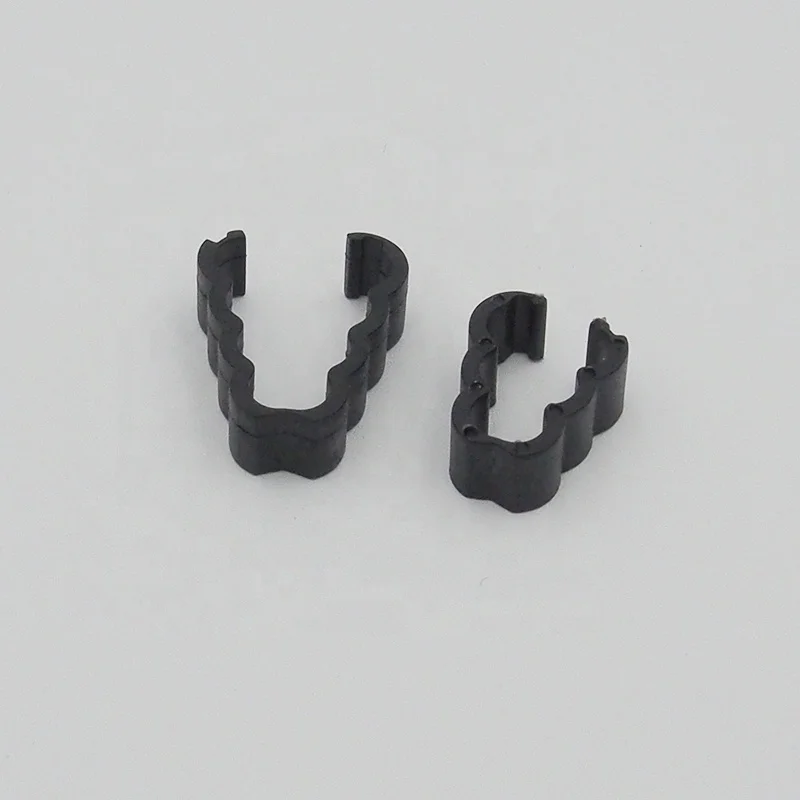 Plastic Clips Nylon Wire Adjustable Cable Clips Cable wire cable clamp
