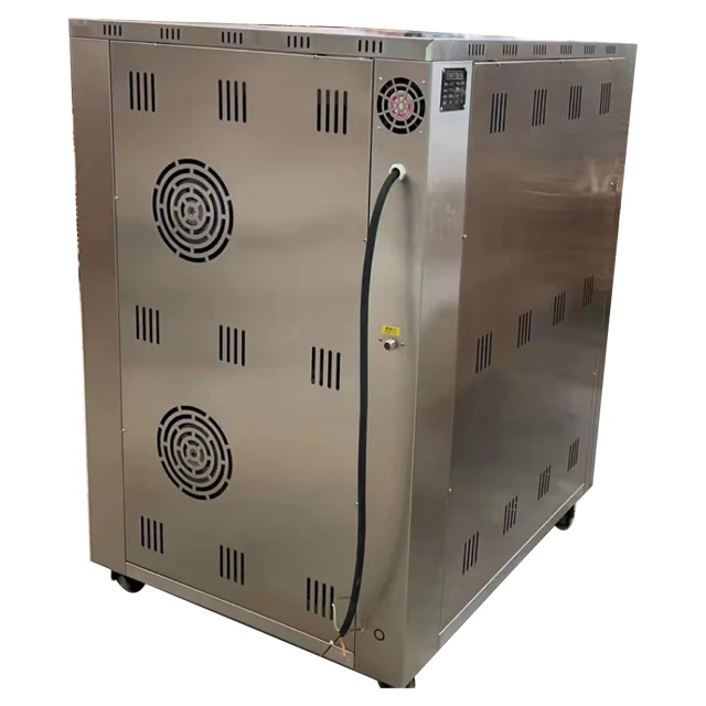 Customize Commercial Electric Convection Oven for Baking New 220V/380V Kitchen Equipment for Bakery Restaurant Hotel