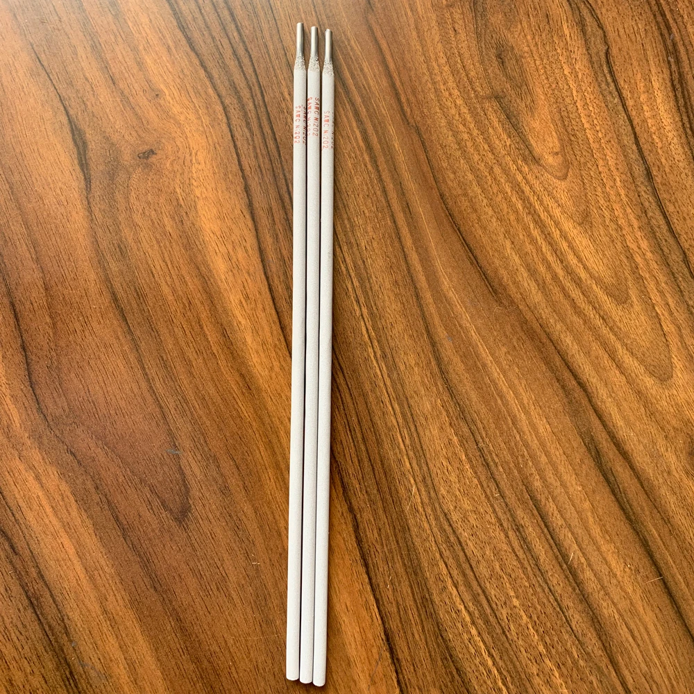 Сварочные электроды цена AWS A5.15 ENi-Ci /z308 для сварки ENiCu-7 никелевый сплав сварочный пруток