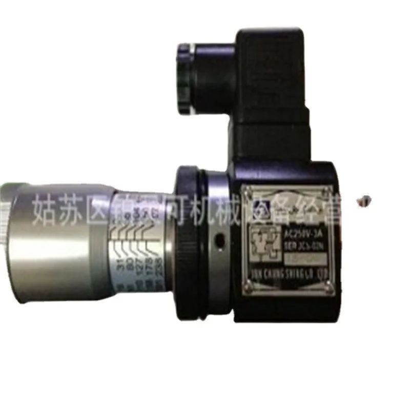 AC250V-3A SER JCS-02N NL JCS-02H реле давления переключатель