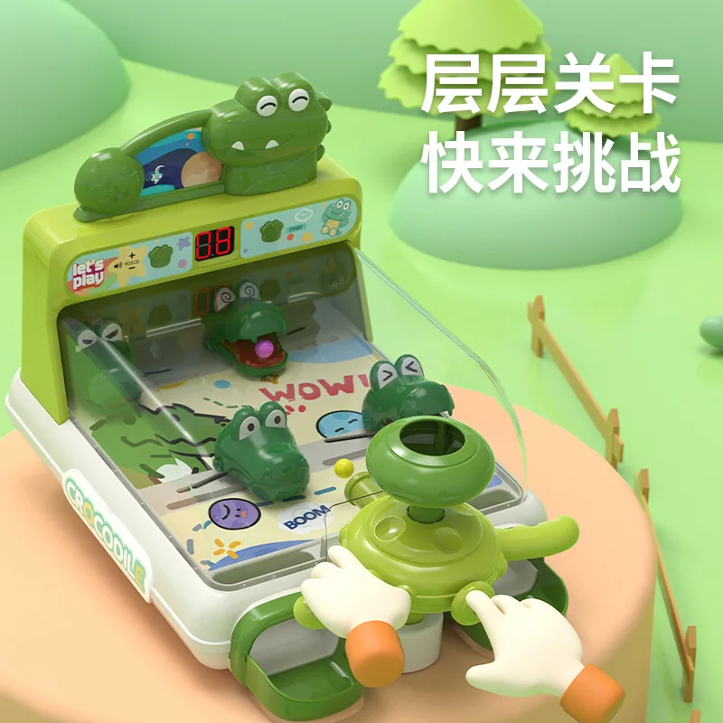 Игрушки детские игры в пинбол