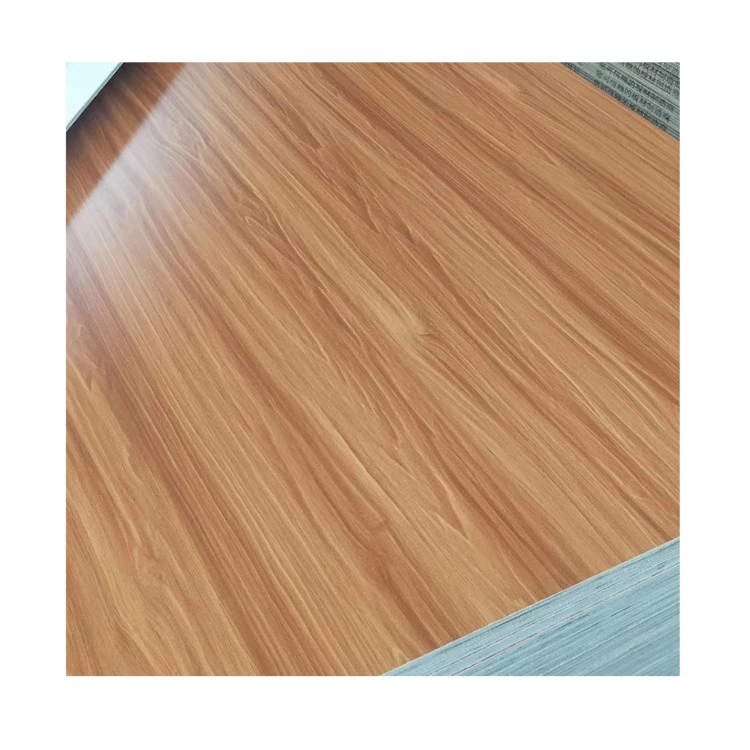 Manufacturer Wholesale durable in use osb melamine plywood for flooring