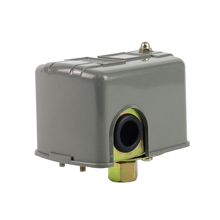 Zozhi 40-60PSI пресс настройка женский 8/3 давления MC-1 серебристого цвета