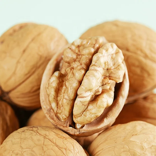 Орех Синьцзян, китайский Орех хорошего вкуса, 185 разнообразие