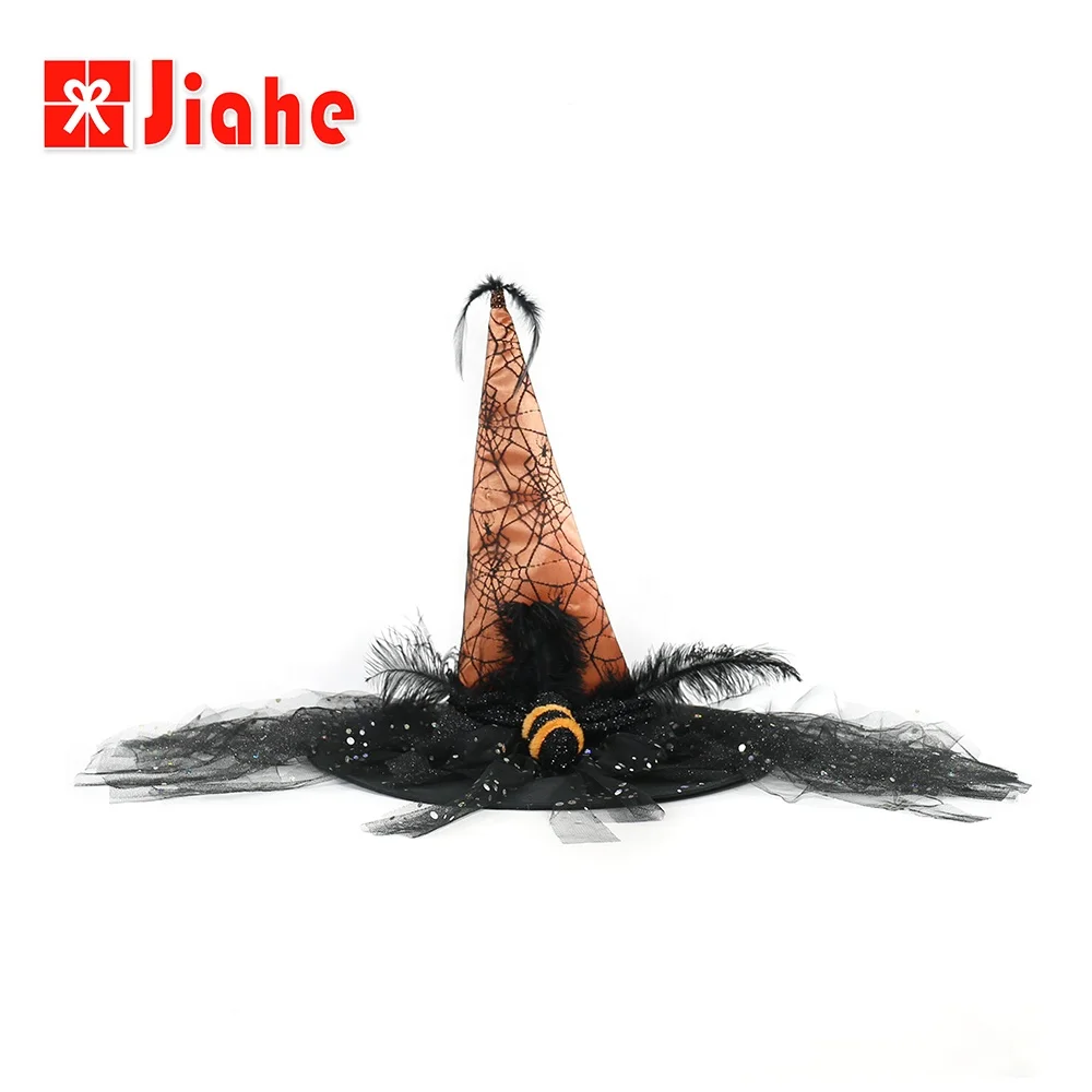 
Cool decoration halloween party witch hat 