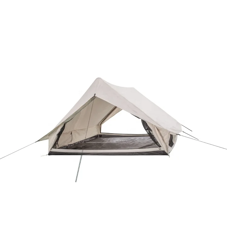 
2m 6m 7m Cotton Canvas Tent for Sale Bell Tent Factory 