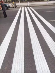 Environmental Cold Plastic Road Marking Paint/Two component paint MMA