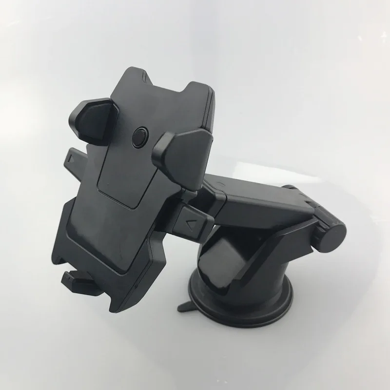 design for lazy phone holder magnetic with silicone cell