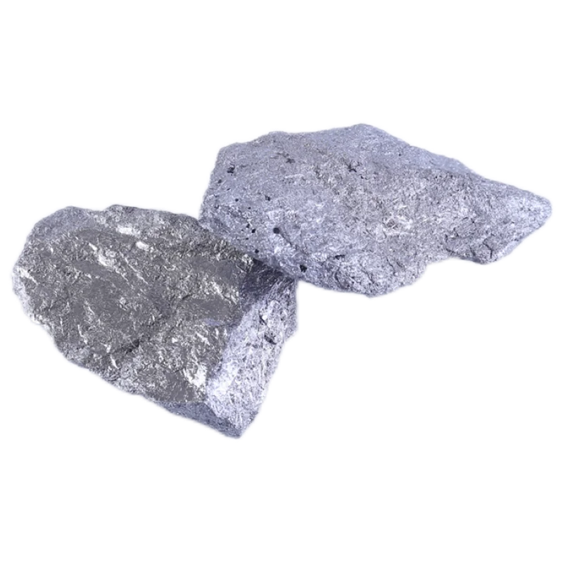 Ferro Silicon calciumSilicon-calcium-iron alloy