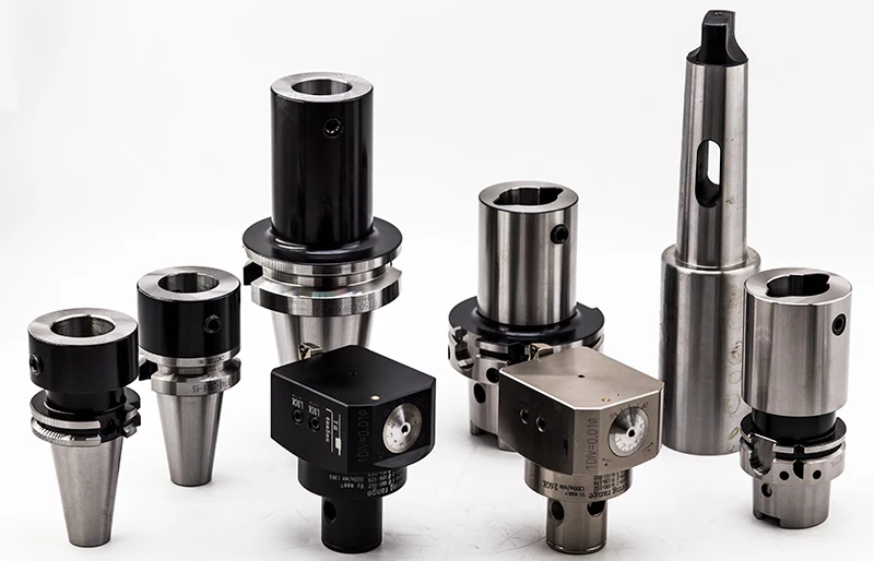 Durable Fine Boring Heads Hardened Steel Finish Boring Tools for Metal Machining